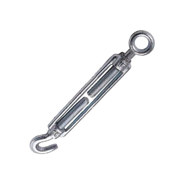 Талреп крюк-кольцо M6 металл для троса Злмос Талреп крюк-кольцо M6 металл для троса Злмос