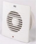 VENTILATOR D=100MM 12W 220V HOROZ