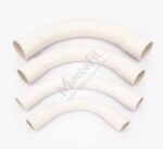 Муфта 90 ° белый 20mm Elmax Муфта 90 ° белый 20mm Elmax