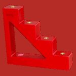 IZOLATOR DE TENSIUNE SCARITA 40 KASAN IZOLATOR DE TENSIUNE SCARITA 40 KASAN