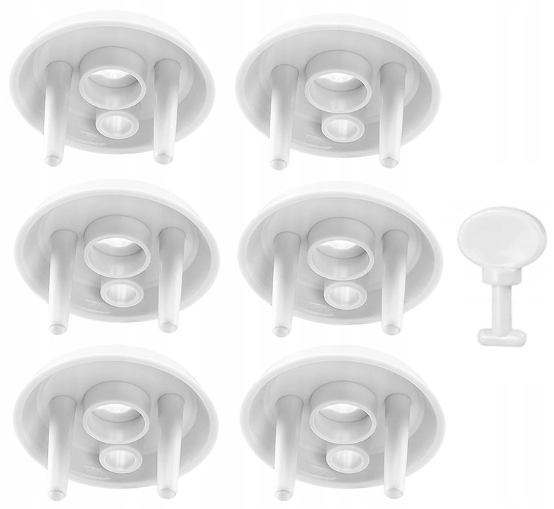 PROTECTIE PENTRU COPII ORNO SC1 alb PROTECTIE PENTRU COPII ORNO SC1 alb