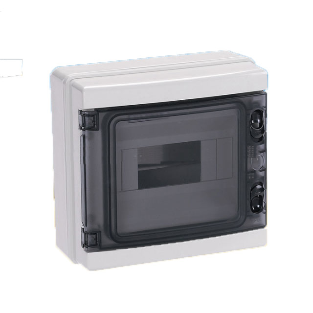 CUTIE PENTRU AUTOMATE HA-8 IP65 KASAN CUTIE PENTRU AUTOMATE HA-8 IP65 KASAN