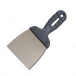 шпатель для соскабливания 100mm Bau welt шпатель для соскабливания 100mm Bau welt