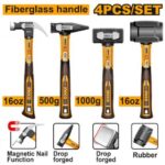 SET 4 CIOCANE INGCO SET 4 CIOCANE INGCO