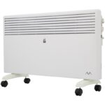CONVECTOR ELECTRIC 2000W FORTE CONVECTOR ELECTRIC 2000W FORTE