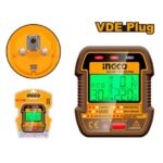 TESTER DE PRIZE 90-250V AC INGCO TESTER DE PRIZE 90-250V AC INGCO