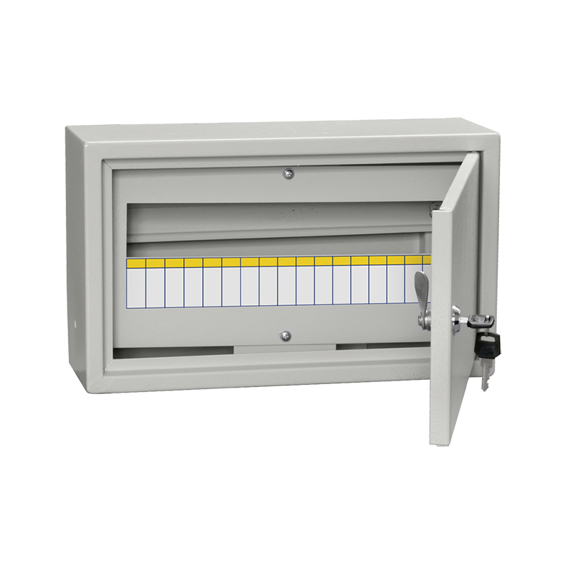 Cutie pentru automate 12 module IP31 IEK Cutie pentru automate 12 module IP31 IEK