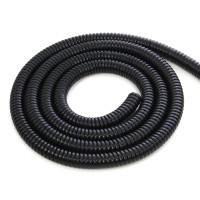 Шланг с металлической изоляцией 26/29mm