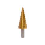 10-45MM burghiu în trepte Yato