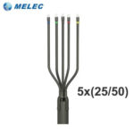 MANSON TERMINAL A CABLULUI 1KV 5 25/50 MELEC MANSON TERMINAL A CABLULUI 1KV 5 25/50 MELEC