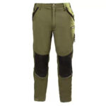 PANTALONI DE LUCRU L CU MEMBRANA TPU 300GSM