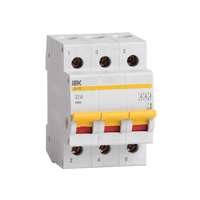Separator de sarcină 32A 3P IEK Separator de sarcină 32A 3P IEK