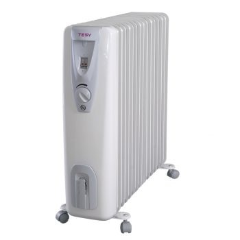 RADIATOR ELECTRIC CU ULEI 2500W