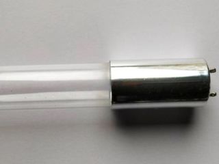 Бактерицидная лампа 40В T8 120cm OZON