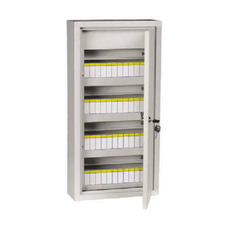 Cutie pentru automate sur 48 module IP54 670 x 330 x 120 mm metal IEK