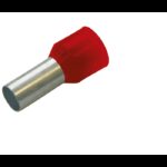 Изолированный наконечник kрасный 10-12MM Enext