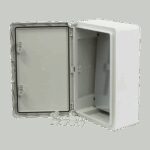 CUTIE PLASTIC ABS 210X280X130 PLACA MONTAJ IP66 HOROZ