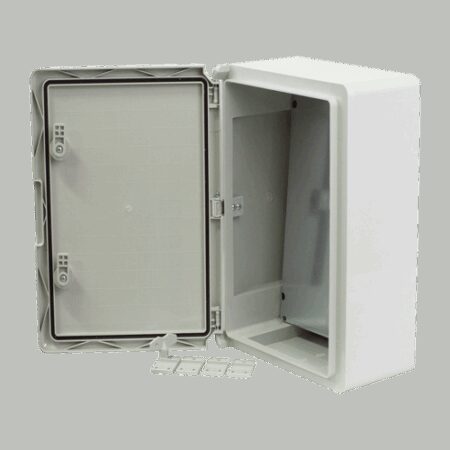 CUTIE PLASTIC ABS 210X280X130 PLACA MONTAJ IP66 HOROZ