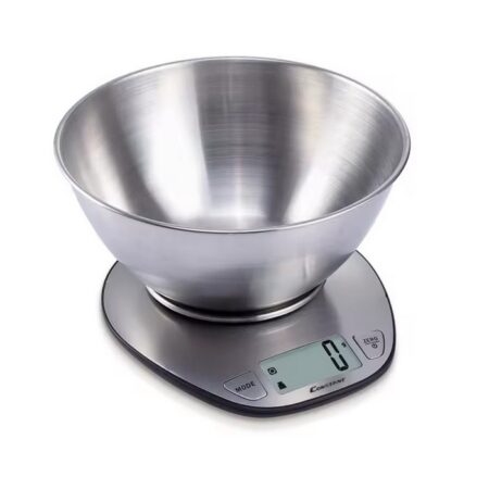 CANTAR DE BUCATARIE CAMRY FORTE