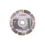 150mm диск для бетонa Bosch 150mm диск для бетонa Bosch