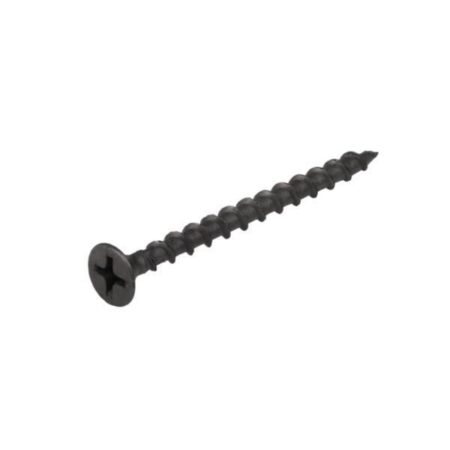 SURUB FILETAT PENTRU GK SI LEMN 3.5x51MM(100)