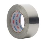 Bandă adezivă din aluminiu 48mm x 10m