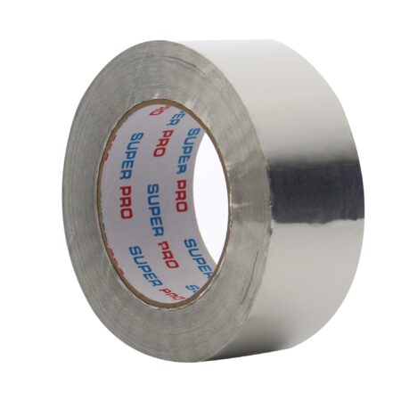 Bandă adezivă din aluminiu 48mm x 10m