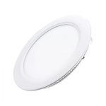 CORP DE IL.LED INCASTRAT 9W 4000K ROTUND