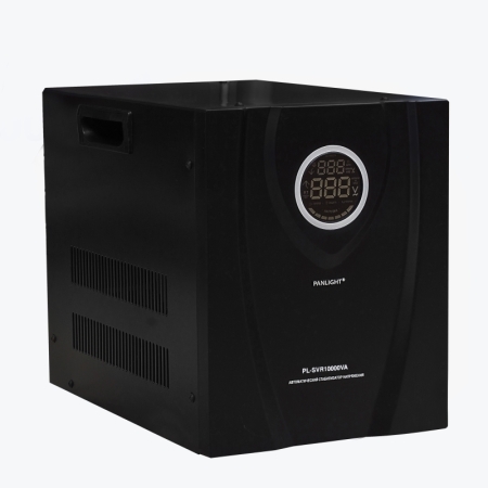 cтабилизатор 8kW однофазный Panlight