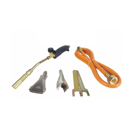 ARZATOR GAZ/TREI DUZE