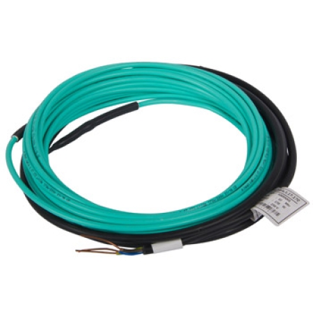 CABLU INCALZITOR BIFILAR 15M 230V 250W