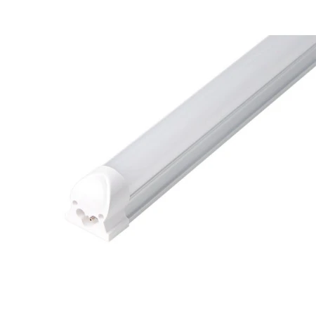 Tub LED Aplicat 18W 6000 К Т8 alb Aplicat 900MM alb