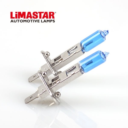 LAMPA LIMASTAR H1 12V 55W P14.5S S/W