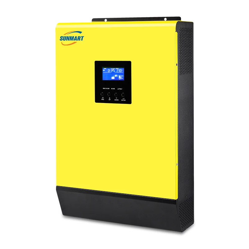 Invertor solar 5kW INFINISOLAR Invertor solar 5kW INFINISOLAR