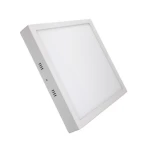 PANEL LED 24W EXT. 300*300*40mm 4000K EMS