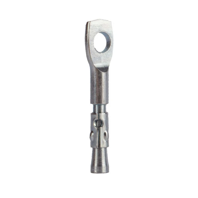 ANCORA PLAFON CU OCHII 6X50MM ANCORA PLAFON CU OCHII 6X50MM