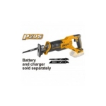 FIERESTRAU ALTERNATIV DE TIP SABIE 115MM (FARA ACUMULATOR) INGCO