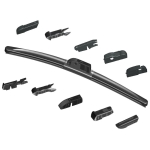 STERGATOR ADAPTORE 500mm TAI-YI WIPER 10