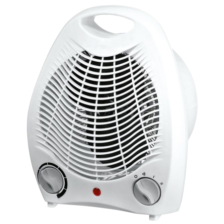 AEROTERMA ELECTRICA WALTZ