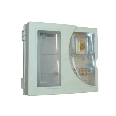 Dulap de distributie IP54 plastic