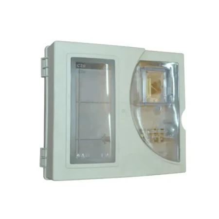 Dulap de distributie IP54 plastic