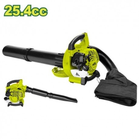 SUFLANTA DE FRUNZE PE BENZINA DYLLU