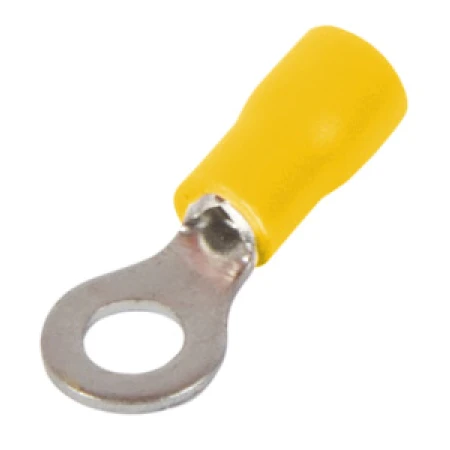 Papuc izolat galbena 2.5-4MM Enext
