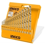 набор сверл по дереву INGCO