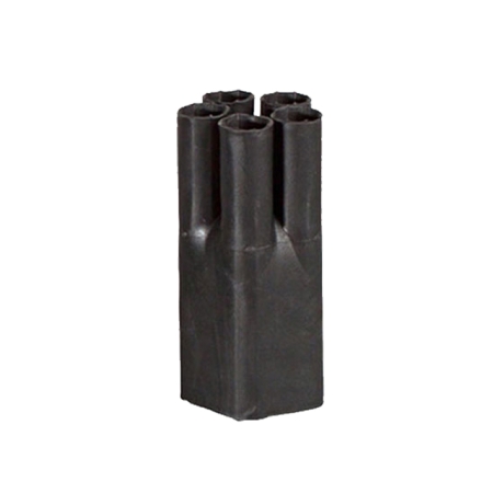 Термоусаживаемая перчатка 210619 1 kV Kasan