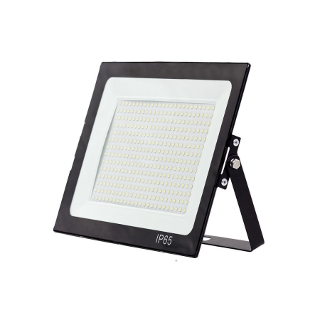 Proiector led 100W negru 6500 K IP65 negru Vargo Vargo