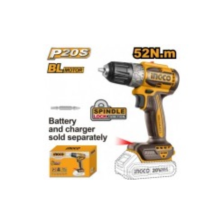 MASINA DE INSURUBAT SI GAURIT CU ACUM.2*2Ah INGCO