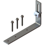 CIRLIG PENTRU ACOPERIS DIN GONT PENTRU PANOURI SOLARE