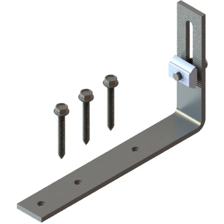 CIRLIG PENTRU ACOPERIS DIN GONT PENTRU PANOURI SOLARE