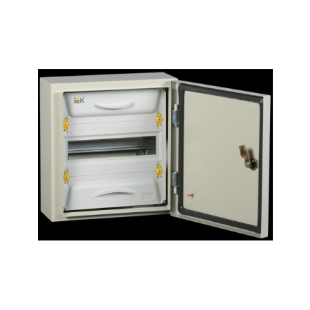 Щит для автоматов 240X330X120 ИП54 Generica